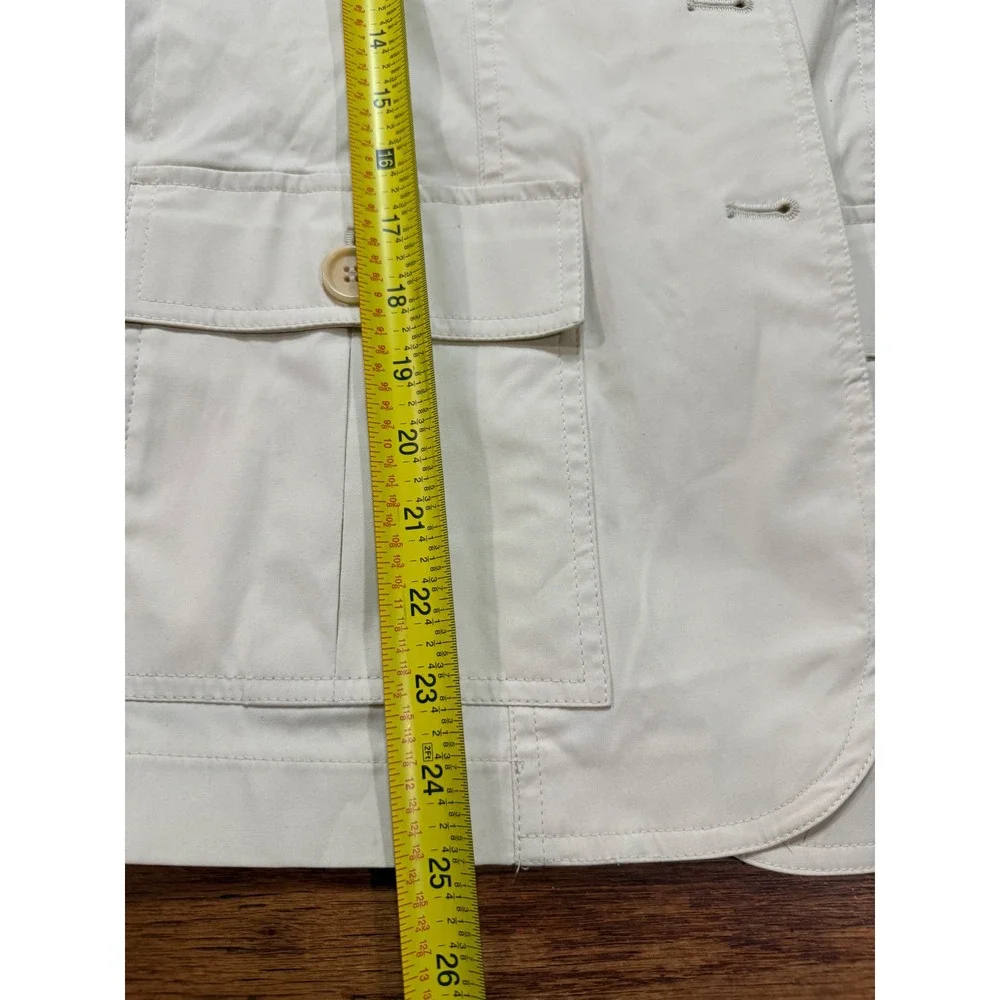 Theory tailored blazer